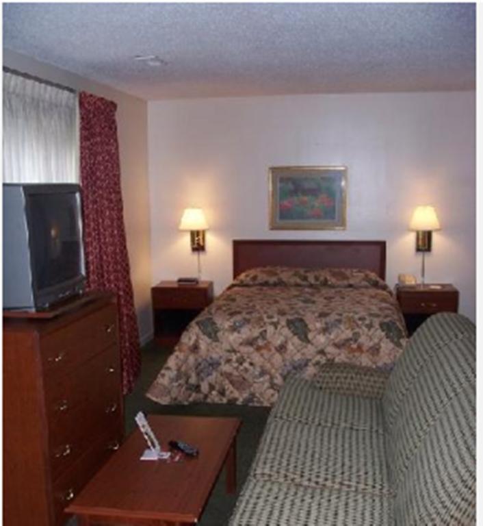 Huntsville Hotel & Suites Habitación foto